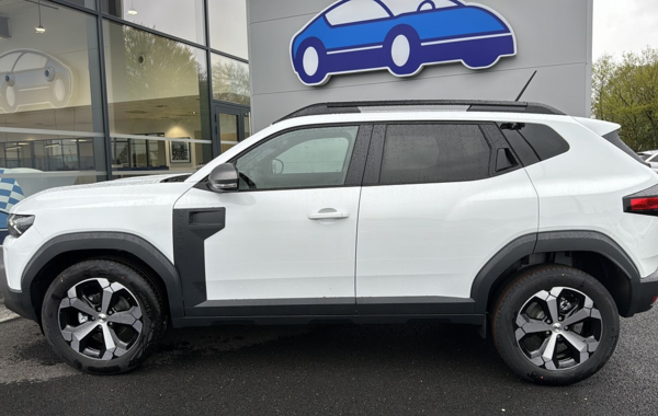 dacia-duster-1-2-tce-mild-hybrid-130ch-journey - 832474713