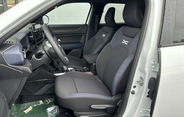 dacia-duster-1-2-tce-mild-hybrid-130ch-journey - 832474713