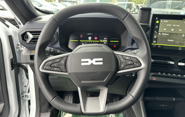 dacia-duster-1-2-tce-mild-hybrid-130ch-journey - 832474713