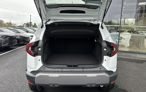 dacia-duster-1-2-tce-mild-hybrid-130ch-journey - 832474713