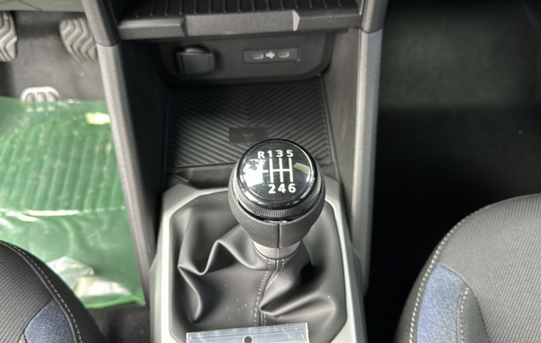 dacia-duster-1-2-tce-mild-hybrid-130ch-journey - 832494713