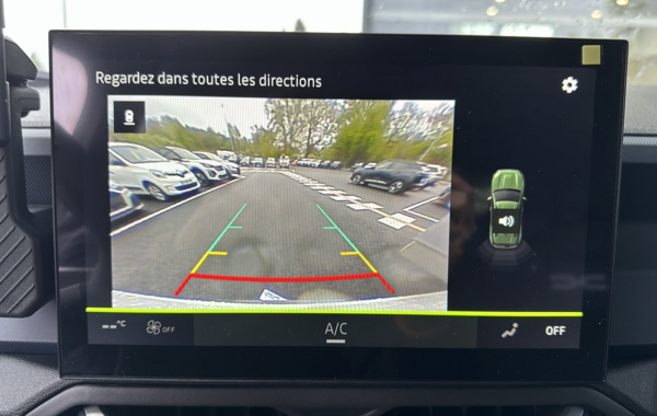 dacia-duster-1-2-tce-mild-hybrid-130ch-journey - 832494713