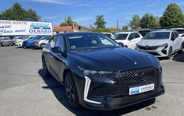 ds-ds-4-bluehdi-130ch-performance-line-automatique - 832534713