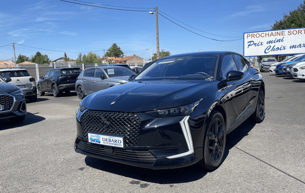 ds-ds-4-bluehdi-130ch-performance-line-automatique - 832594713