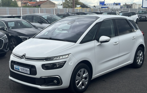 citroen-c4-picasso-puretech-130ch-feel-s-s-eat6 - 832804713