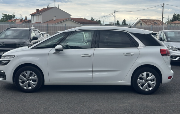 citroen-c4-picasso-puretech-130ch-feel-s-s-eat6 - 832804713
