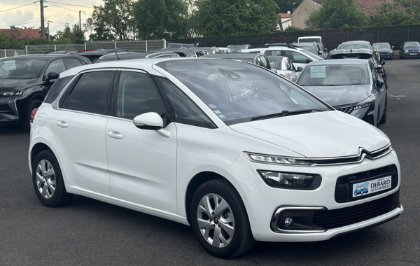 citroen-c4-picasso-puretech-130ch-feel-s-s-eat6 - 832804713