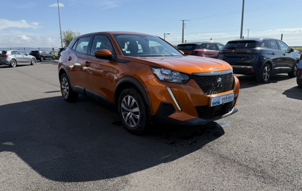 peugeot-2008-1-2-puretech-100ch-s-s-active - 833274713