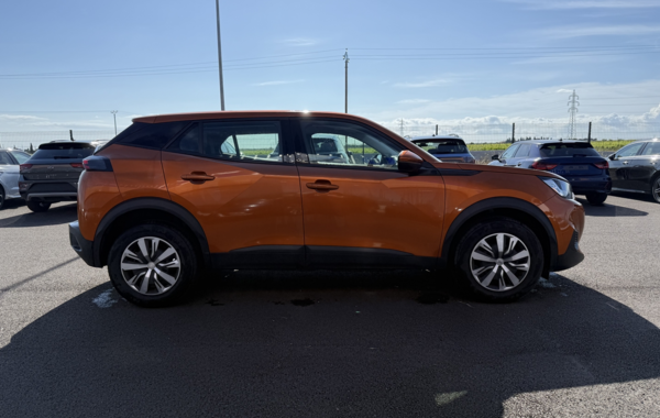 peugeot-2008-1-2-puretech-100ch-s-s-active - 833274713