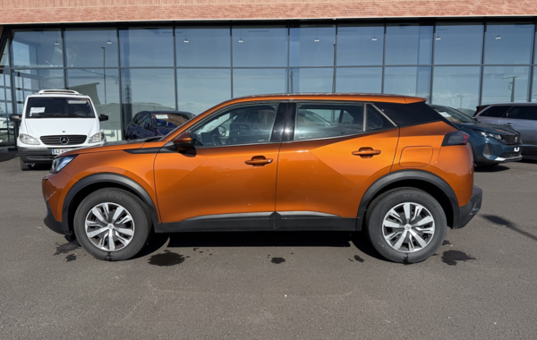 peugeot-2008-1-2-puretech-100ch-s-s-active - 833274713