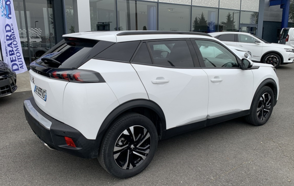 peugeot-2008-1-2-puretech-130ch-s-s-allure-pack - 834214713