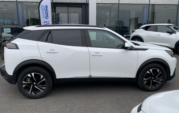 peugeot-2008-1-2-puretech-130ch-s-s-allure-pack - 834214713