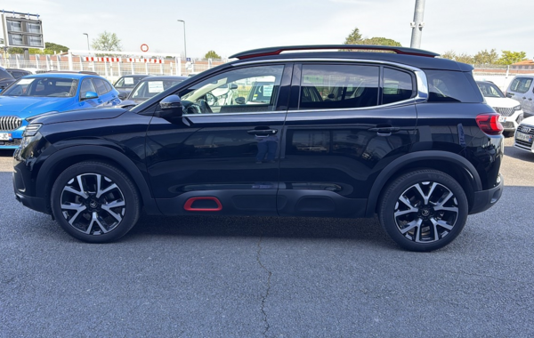 citroen-c5-aircross-bluehdi-130ch-s-s-feel - 835074713
