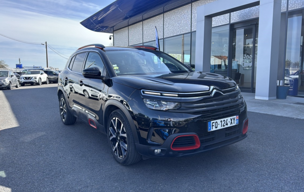 citroen-c5-aircross-bluehdi-130ch-s-s-feel - 835074713