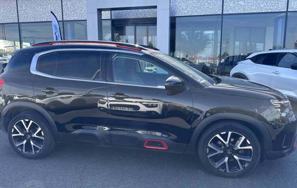 citroen-c5-aircross-bluehdi-130ch-s-s-feel - 835074713