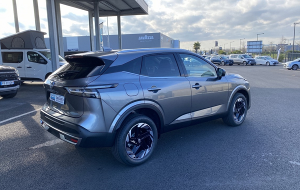 nissan-qashqai-1-3-mild-hybrid-158ch-n-connecta-xtronic - 835324713