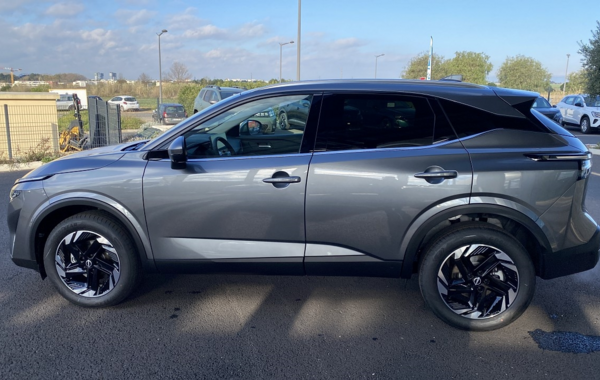 nissan-qashqai-1-3-mild-hybrid-158ch-n-connecta-xtronic - 835324713