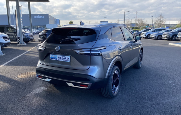 nissan-qashqai-1-3-mild-hybrid-158ch-n-connecta-xtronic - 835324713