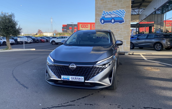 nissan-qashqai-1-3-mild-hybrid-158ch-n-connecta-xtronic - 835324713