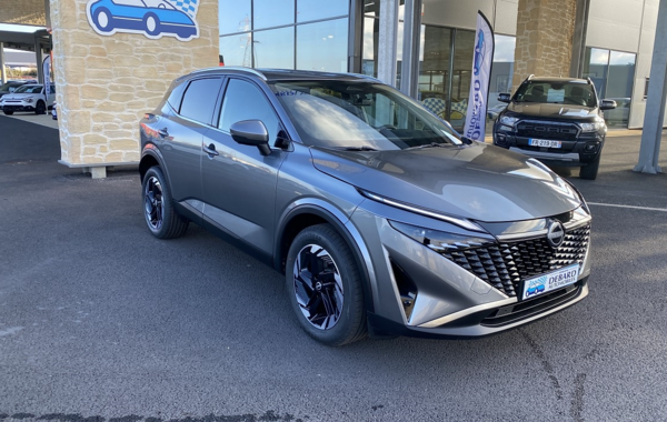 nissan-qashqai-1-3-mild-hybrid-158ch-n-connecta-xtronic - 835324713