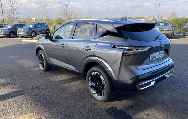nissan-qashqai-1-3-mild-hybrid-158ch-n-connecta-xtronic - 835324713