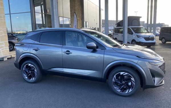 nissan-qashqai-1-3-mild-hybrid-158ch-n-connecta-xtronic - 835324713