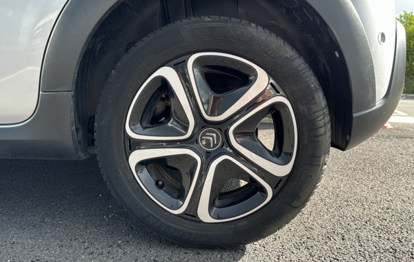 citroen-c3-ste-1-2-puretech-82ch-feel-nav - 835544713