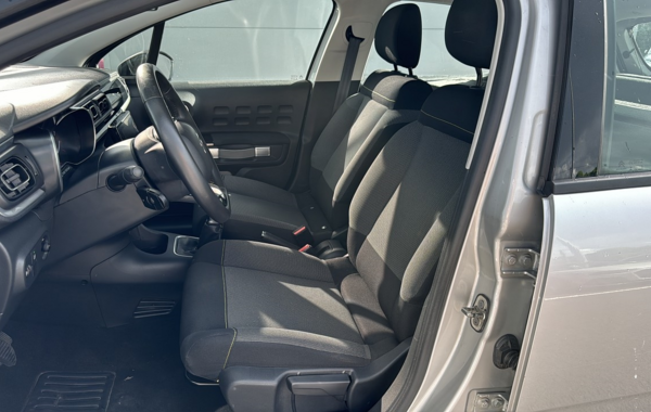 citroen-c3-ste-1-2-puretech-82ch-feel-nav - 835544713