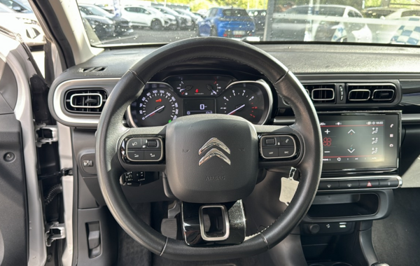 citroen-c3-ste-1-2-puretech-82ch-feel-nav - 835544713