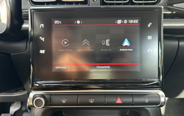 citroen-c3-ste-1-2-puretech-82ch-feel-nav - 835544713