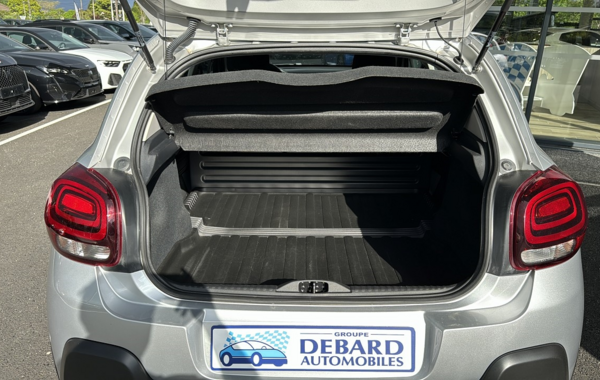 citroen-c3-ste-1-2-puretech-82ch-feel-nav - 835544713