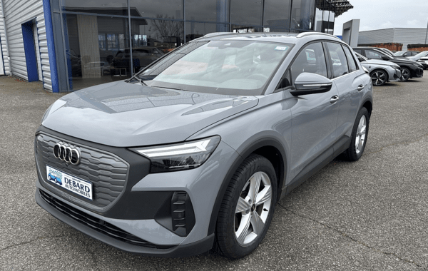 audi-q4-e-tron-35-e-tron-170ch - 835684713