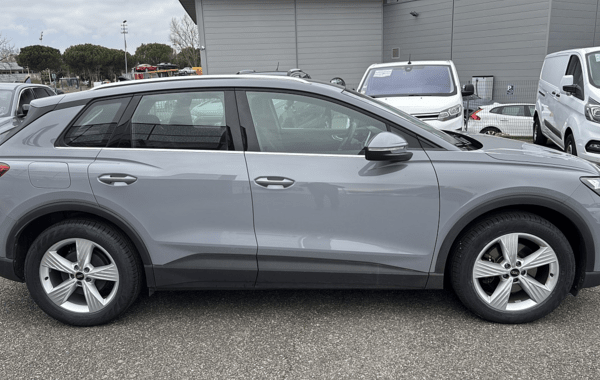 audi-q4-e-tron-35-e-tron-170ch - 835684713