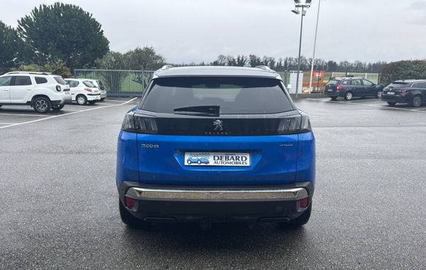 peugeot-3008-hybrid-225ch-roadtrip-e-eat8 - 835784713