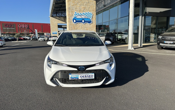 toyota-corolla-122h-dynamic-my21 - 835844713