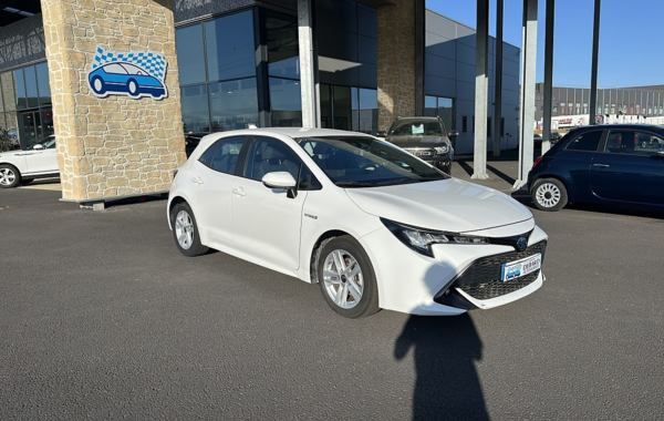 toyota-corolla-122h-dynamic-my21 - 835844713