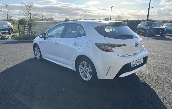 toyota-corolla-122h-dynamic-my21 - 835844713