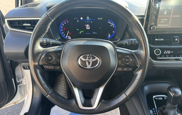 toyota-corolla-122h-dynamic-my21 - 835844713