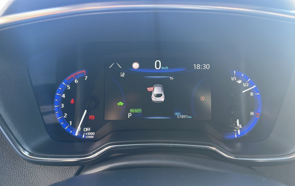 toyota-corolla-122h-dynamic-my21 - 835844713