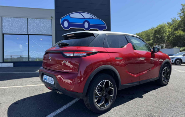 ds-ds-3-crossback-puretech-130ch-grand-chic-automatique-7cv - 836144713