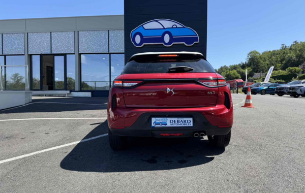 ds-ds-3-crossback-puretech-130ch-grand-chic-automatique-7cv - 836144713