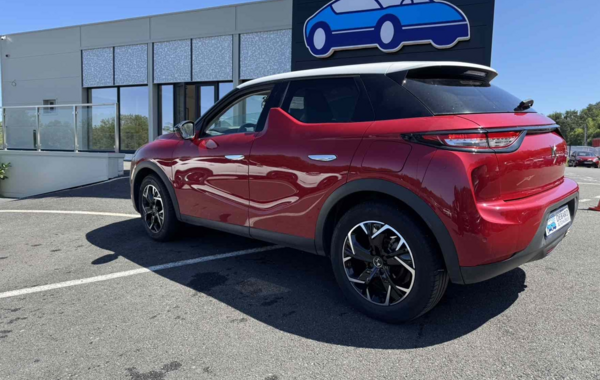 ds-ds-3-crossback-puretech-130ch-grand-chic-automatique-7cv - 836144713