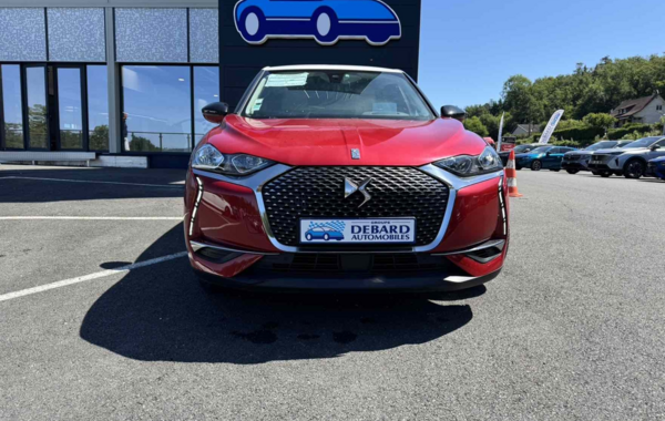 ds-ds-3-crossback-puretech-130ch-grand-chic-automatique-7cv - 836144713