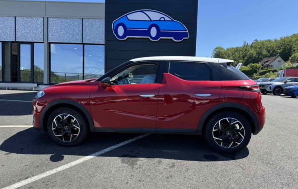 ds-ds-3-crossback-puretech-130ch-grand-chic-automatique-7cv - 836144713