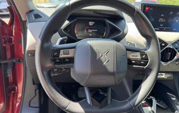ds-ds-3-crossback-puretech-130ch-grand-chic-automatique-7cv - 836144713