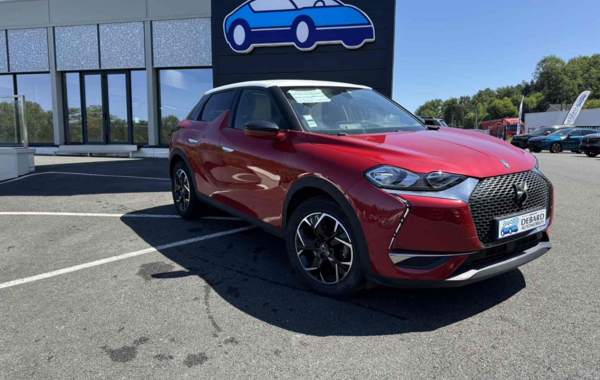 ds-ds-3-crossback-puretech-130ch-grand-chic-automatique-7cv - 836144713