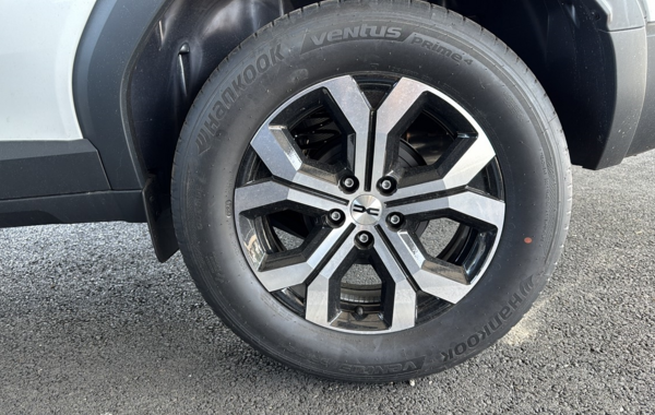 dacia-duster-1-2-tce-mild-hybrid-130ch-expression - 838984713