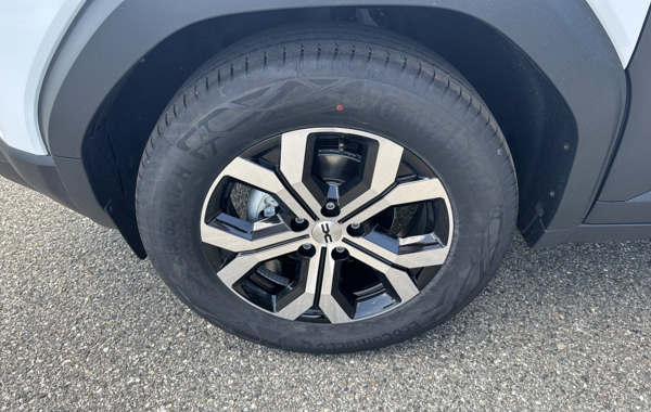 dacia-duster-1-2-tce-mild-hybrid-130ch-expression - 839014713