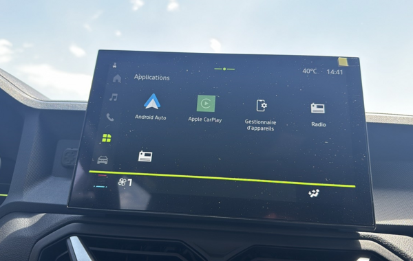 dacia-duster-1-2-tce-mild-hybrid-130ch-expression - 839014713