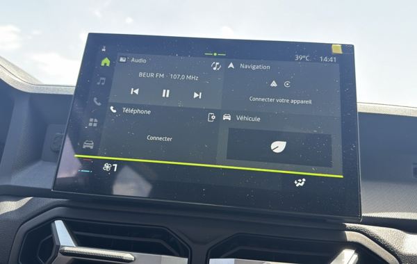 dacia-duster-1-2-tce-mild-hybrid-130ch-expression - 839024713